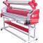 Heated Laminator Machine DW3-1600 for Spray Painting, Graphic Printout, Photo Studio,