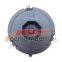 62475043612 Air Filter Housing For Truck Trailer Buses 1854404 1637932 1637931 1686324 1854405