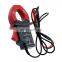 all-sun EM263 AC Clamp Probe Meter Ammeter Current Probe Multi-meter Electronic Tester input 600A-MAX output 0-600mV