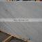 River white marble wall cladding panel