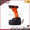 RD-2800 Handheld Wireless Barcode Scanner With Memory For 1D Codes