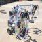 Vacuum Pump Portable Goat Milker Milking machine