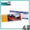 professional supply 80x203mm boarding pass, airline tickets, flight tickets