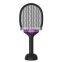 Xiaomi Electric Mosquito Racket SOLOVE P1 USB Rechargeable Mosquito Killer Handheld Fly Killer Swatter Home Garden Product