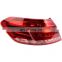 High quality LED taillamp taillight rearlamp rear light for mercedes BENZ E CLASS W212 tail lamp tail light 2014-2016