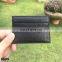 Genuine cow/ leather card holder wallet for men business wholesale high quality retail top original skin 2022 style RFID OEM ODM