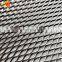 High Quality Sheet Industrial Expanded Metal Mesh Stainless Steel Protecting Mesh Woven Silver Plain Weave Welding