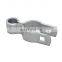Galvanized Metal Chain Link Parts Accessories Gate Fence Post Hinge