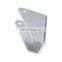 U Shape Mounting Brackets For HT-KC15 Linear Actuator With Steel Pins