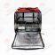 Waterproof Foldable Thermal Insulated Food Delivery Bag Backpack