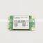 MeiG SLM750 4G LTE Module Mini PCIe Packaging, with 3G GSM Fallback