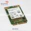 Sierra Wireless Module MC9090 Air interface: 3G-HSPA+ with Rx Diversity, 3G-CDMA EVDO Rev A, 2G-GSM/GPRS/EDGE, GPS