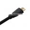 High Speed 60HZ 28AWG 30AWG 7.0mm 4K HDMI Cable 2.0 with Magnetic Ring