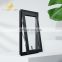 hot sale double tempered Aluminum awning window at cheap price