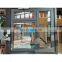China window Top window Aluminum Frame Window Aluminium Tilt And Turn Windows