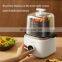 xiaomi Deerma New 360 Visual Oil-free Electric Air Fryer Multifunctional French Fries Frying Oven