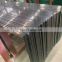12mm or 15mm Clear Tempered Glass for Balustrate Glass or Railing Glass