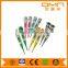Hot sale Digital Baby thermometer cartoon thermometer have hard tip and flexible tip with CE take care of baby healthy