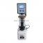 digital display surface hardness tester micro 850 rockwell c test