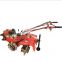 Low Price Agricultural Mini Gasoline Or Diesel Rotavator Tiller/Gasoline Power Multifunction Soil Tilling Machinery