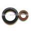 auto spare parts crankshaft oil seal OEM 90311-99010 for TOYOTA 100*118*8.6