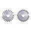 LIVTER Woodworking Machinery Parts Round Wood Cutting Saw Blade 100x22x3.5x20T