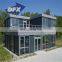 Container Bar/Restaurant/Office / Flat Pack Container Homes House Portable Housing Unit