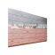 Camper Trailer Wall Sandwich Panel Panel de Pared Exterior Sandwich Hydraulic Press for Sandwich Panel