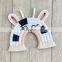 Hot Sale Macrame Rainbow Wall Decor Cow Nursery Decor Boho Kids Room Decoration Vietnam Manufacturer