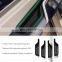 2022 For ID6.X   ID6.CROZZ  Door Handle Storage Box Delicate and designed for  Car Accessories for 2pcs ABS
