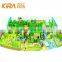 New Design Indoor Playground Equipment Amusement Park Products Children Soft Play