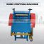 automatic scrap cable wire peeler wire stripping machine for sale