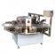 The most popular high quality automatic crispy candy tablets Wino cone roll making equipment egg roll making machine price