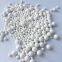 95% Al2O3 High Alumina Hollow Sphere Ceramics Balls Refractory Aggregate Raw Materials