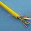 Custom Surface Floating Line Weather Resistance Underwater Monitoring Cable