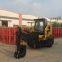 Bobcat skid steer backhoe bobcat attachments made in China