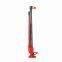 Manual off-road vehicle rescue jack monkey climbing pole front bar retractor Monkey climbing pole off-road jack