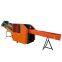 Rag cutting and chopping machine Rag Tearing Machine Rag Cutter