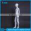 high quality stand abstract child mannequin