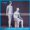 high quality abstract stand fiberglass male mannequin