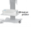 High definition digital electronic colposcope