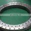 Slewing bearing for machine tools swing bearing factory