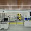 Industrial 4.0 intelligent manufacturing production line, FMS, CIM, training system