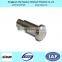 High Precision Machined Spring Loaded Pin