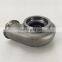 G25  AR0.72 cast iron V-Band turbine  housing reverse rotation for turbo G25-550 G25-660 871388-5002S 858161-5003S