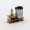 High Speed GB1024-N20 Micro DC Motor Brushed 12mm Diameter D Shaft