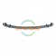 Foton Auman Truck Suspension System Leaf Spring