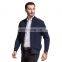 2024 New Style Men's Cardigan Autumn Winter Collection Comfortable Cashmere Zipper Sweaters
