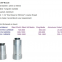 Sand spray nozzle