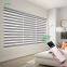 Customized Ready Made Window Curtain Blind Modern Blackout Manual Zebra Blind Curtain Blinds Shades